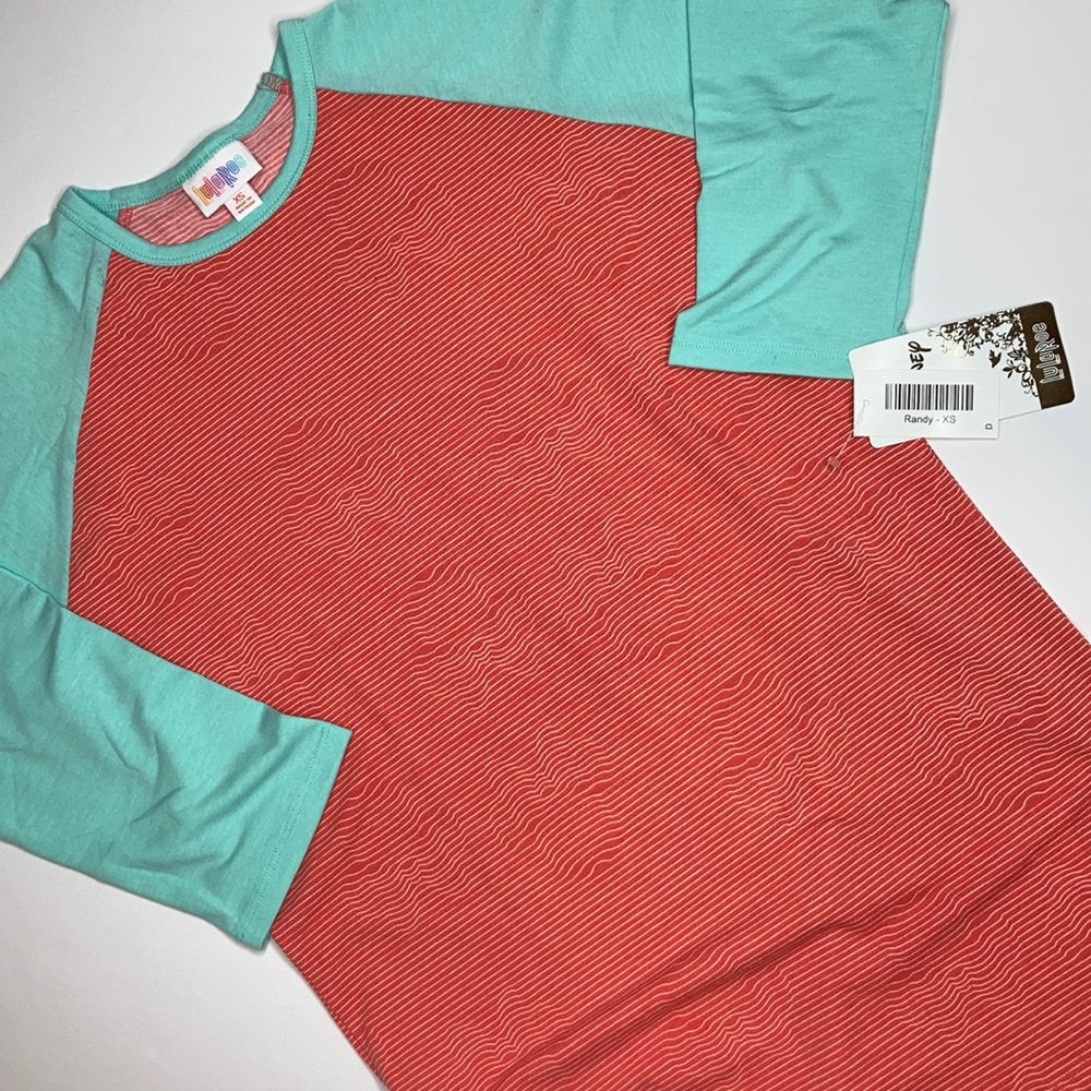 Lularoe Disney Randy